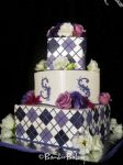 WEDDING CAKE 619